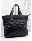 (LIKE NEW) CHANEL PARIS BIARRITZ TOTE BAG 