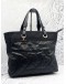 (LIKE NEW) CHANEL PARIS BIARRITZ TOTE BAG 