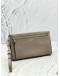 (LIKE NEW)COACH WRISTLETS IN GREY 
