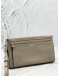 (LIKE NEW)COACH WRISTLETS IN GREY 