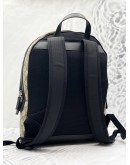 (UNUSED) GUCCI GG SUPREME CANVAS BACKPACK