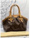 LOUIS VUITTON TIVOLI MM IN MONOGRAM CANVAS 
