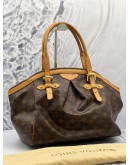 LOUIS VUITTON TIVOLI MM IN MONOGRAM CANVAS 