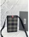 (LIKE NEW) THOM BROWNE CROSSBODY BAG -FULL SET- 