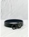 (LIKE NEW) SALVATORE FERRAGAMO GANCINI REVERSIBLE BELT 