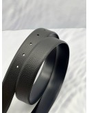 (LIKE NEW) SALVATORE FERRAGAMO GANCINI REVERSIBLE BELT 