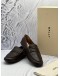 BALLY LOAFER IN DARK BROWN -FULL SET- 