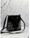(LIKE NEW) MICHAEL KORS CARY SMALL BUCKET BAG 