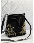 (LIKE NEW) MICHAEL KORS CARY SMALL BUCKET BAG 