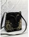 (LIKE NEW) MICHAEL KORS CARY SMALL BUCKET BAG 