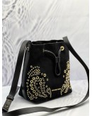 (LIKE NEW) MICHAEL KORS CARY SMALL BUCKET BAG 