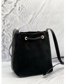 (LIKE NEW) MICHAEL KORS CARY SMALL BUCKET BAG 