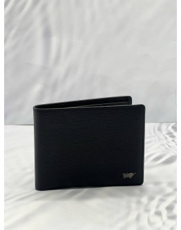 (LIKE NEW) BRAUN BUFFEL BIFOLD WALLET