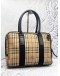 BURBERRY NOVA CHECK BRIEFCASE 