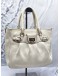 (LIKE NEW)SALVATORE FERRAGAMO GANCINI TOTE BAG