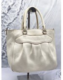 (LIKE NEW)SALVATORE FERRAGAMO GANCINI TOTE BAG