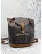 LOUIS VUITTON MONTSOURIS MONOGRAM CANVAS BACKPACK