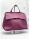 (LIKE NEW) FURLA NIKI LARGE TOP HANDLE SATCHEL BAG