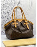 LOUIS VUITTON TIVOLI MM IN MONOGRAM CANVAS 