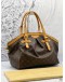 LOUIS VUITTON TIVOLI MM IN MONOGRAM CANVAS 