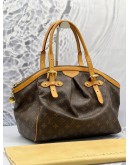 LOUIS VUITTON TIVOLI MM IN MONOGRAM CANVAS 