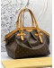 LOUIS VUITTON TIVOLI MM IN MONOGRAM CANVAS 