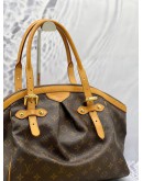 LOUIS VUITTON TIVOLI MM IN MONOGRAM CANVAS 