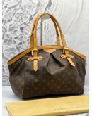 LOUIS VUITTON TIVOLI MM IN MONOGRAM CANVAS 