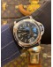 2012 PANERAI LUMINOR PAM00000 REF OP6834 LIMITED EDITION BLACK DIAL 44MM AUTOMATIC WATCH -FULL SET-