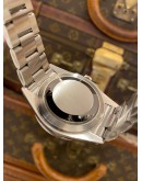 2002 ROLEX EXPLORER II REF 16570 WHITE DIAL 40MM AUTOMATIC WATCH