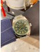 (LIKE NEW) 2015 ROLEX MILGAUSS REF 116400GV GREEN FLASH BLACK DIAL 40MM AUTOMATIC WATCH -FULL SET-