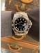 2014 ROLEX GMT-MASTER II REF 116710LN 40MM AUTOMATIC WATCH -FULL SET-