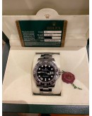2014 ROLEX GMT-MASTER II REF 116710LN 40MM AUTOMATIC WATCH -FULL SET-