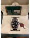 2014 ROLEX GMT-MASTER II REF 116710LN 40MM AUTOMATIC WATCH -FULL SET-