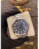 (LIKE NEW) 2018 BALL ENGINEER II MARVELIGHT REF NM2026C-S6J-BE BLUE DIAL 40MM AUTOMATIC WATCH -FULL SET-