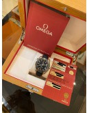 (LIKE NEW) 2013 OMEGA SEAMASTER PROFESSIONAL PLANET OCEAN 600M CO-AXIAL CHRONOMETER REF 232.32.46.21.01.005 BLACK DIAL 45.5MM AUTOMATIC WATCH -FULL SET-