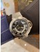 (LIKE NEW) 2014 BEDAT & COº GENEVE Nº8 REF 832.011.300 BLACK DIAL 41.5MM AUTOMATIC WATCH -FULL SET-
