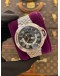 (LIKE NEW) 2014 BEDAT & COº GENEVE Nº8 REF 832.011.300 BLACK DIAL 41.5MM AUTOMATIC WATCH -FULL SET-