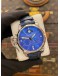 2021 GRAHAM CHRONOFIGHTER 1695 LADY MOON MOONPHASE REF 2CXBS BLUE DIAMONDS DIAL 36MM QUARTZ WATCH -FULL SET-