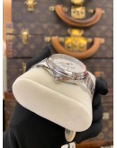 2022 BALL FIREMAN ENTERPRISE DATE REF NM2188C-S5J-WH WHITE DIAL 40MM AUTOMATIC WATCH -FULL SET-