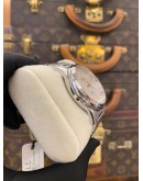 2022 BALL FIREMAN ENTERPRISE DATE REF NM2188C-S5J-WH WHITE DIAL 40MM AUTOMATIC WATCH -FULL SET-