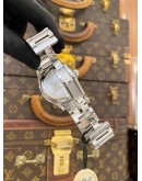 2022 BALL FIREMAN ENTERPRISE DATE REF NM2188C-S5J-WH WHITE DIAL 40MM AUTOMATIC WATCH -FULL SET-