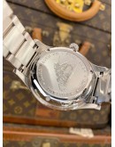 2022 BALL FIREMAN ENTERPRISE DATE REF NM2188C-S5J-WH WHITE DIAL 40MM AUTOMATIC WATCH -FULL SET-