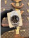 2022 ROLEX OYSTER PERPETUAL DATE REF 115200 BLACK DIAL 34MM AUTOMATIC WATCH