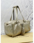 LOUIS VUITTON COMET SHIMMER MONOGRAM EMPREINTE LEATHER BAG