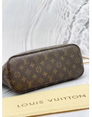 LOUIS VUITTON NEVERFULL PM MONOGRAM CANVAS BAG