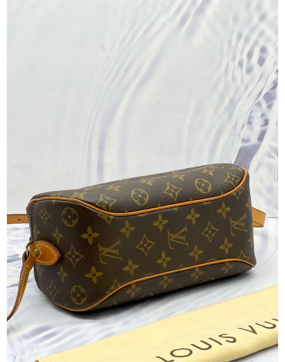 Unboxing My Authentic Louis Vuitton Blois Crossbody From LV