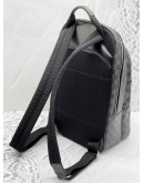 LOUIS VUITTON MICHAEL DAMIER GRAPHITE CANVAS BACKPACK