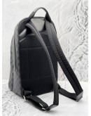 LOUIS VUITTON MICHAEL DAMIER GRAPHITE CANVAS BACKPACK