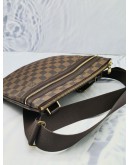 LOUIS VUITTON POCHETTE BOSPHORE DAMIER EBENE CANVAS